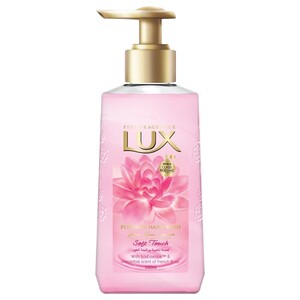 Lux Hand Wash Soft Touch 500Ml