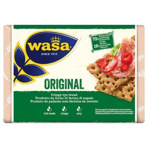 Wasa Original 275G