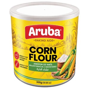 Aruba Corn Flour 300G
