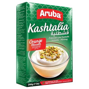 Aruba Kashtalia Mix 200G