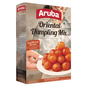Aruba Dumpling Mix 454G