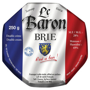 Brie Cantorel
