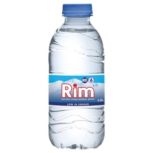 Rim Mineral Water 0.33L