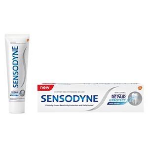 Sensodyne Toothpaste Repair & Protect Whitening 75Ml