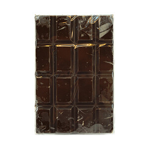Choco-Ti-Ti Block Chocolate 450G Noir
