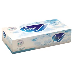 Fine Classic 2 Ply 150 Sheets