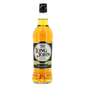 Long Jhon Whisky 70Cl