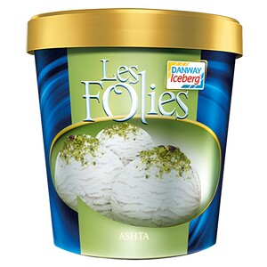 Iceberg Les Folies Ashta 1L