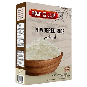 Aoun Powdered Rice 400G