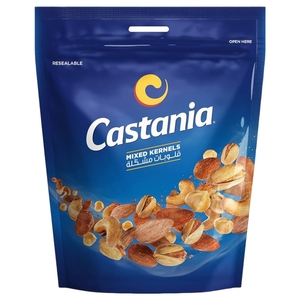 Castania Mixed Kernels 70G