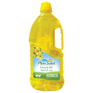 Plein Soleil Canola Oil 3L