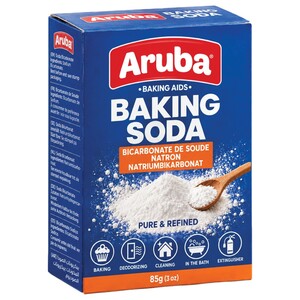 Aruba Baking Soda 85G