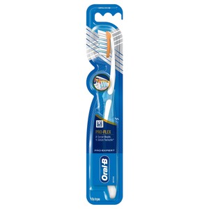 Oral-B Toothbrush Pro-Expert Clinic Line 38 Medium