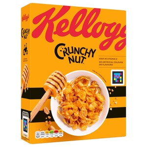 Kellogg's Crunchy Nut 35G