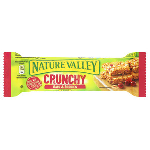 Nature Valley Bar Granola Oat & Berries 42G