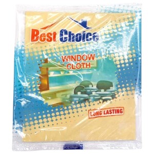 Best Choice Window Cloth