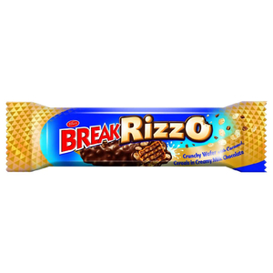 Tiffany Chocolate Break Rizzo 40G