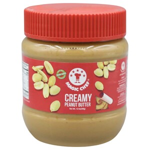 Magic Chef Peanut Butter Creamy 340G