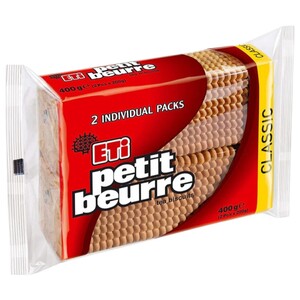 Eti Petit Beurre 400G