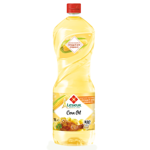 Lesieur Huile Mais 1L