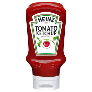 Heinz Ketchup 14Oz