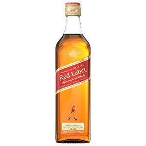 Johnnie Walker Red Label Scotch Whiskey 20Cl