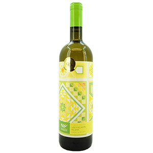 Wardy Sauvignon Blanc 75Cl
