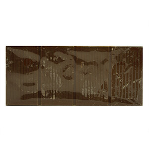 Choco-Ti-Ti Block Chocolate 225G Lait