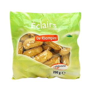Pavone Eclairs 200G