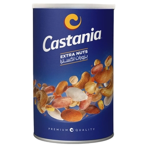 Castania Extra Tin 450G