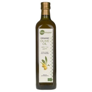 Biomass Olive Oil Organic 250Ml