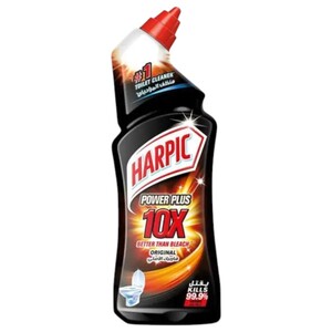 Harpic Liquid Power Plus Spring 1L
