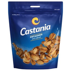 Castania Pistachio 75G