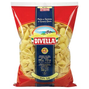 Divella Tofe 500G