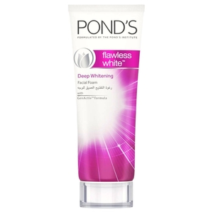 Pond's Flawless White Foam 100G