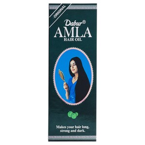 Dabur Amla Hair Oil 200Ml