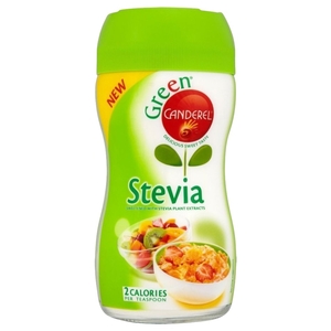 Canderel Green Powder Stevia 40G