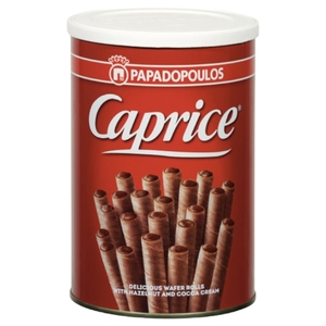 Papadopoulos Caprice Praline 400G