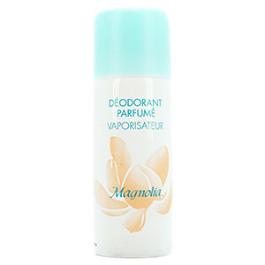 Magnolia Deo. 150Ml