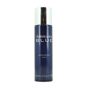 Arrogance Deo Blue 150Ml