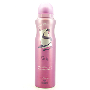 S Collection Sexy Femme 150Ml
