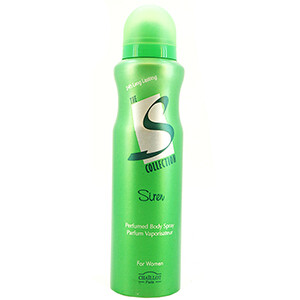 S Collection Siren Femme 150Ml