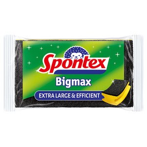 Spontex Big Max Sponge Scourer