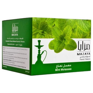 Mazaya Mint 250G