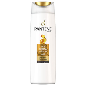 Pantene Shampoo Anti Hair Fall 400Ml