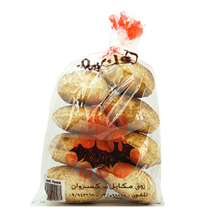 St Georges Bakery Kaak Hawa Small