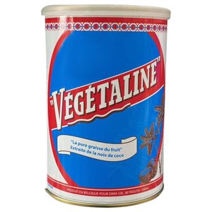 Vegetaline Vegetable Ghee 900G
