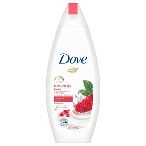 Dove Shower Gel Revive 250Ml
