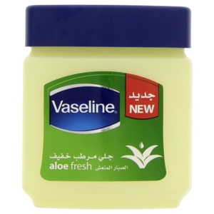 Vaseline Jelly Aloe Fresh 120Ml