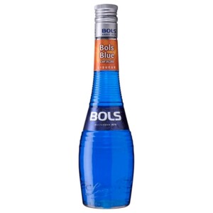 Bols Liqueur Curacao Blue 50Cl